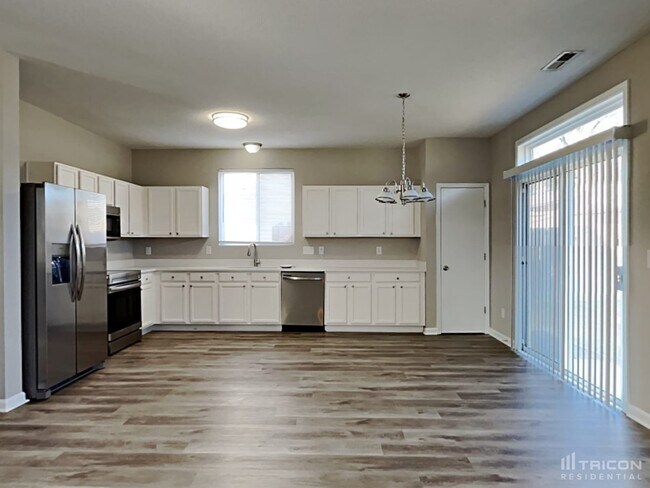 Foto del edificio - 2458 Quarry Ridge Lane Raleigh NC