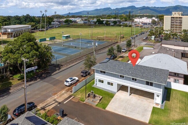 Building Photo - 1106 Kilani Ave