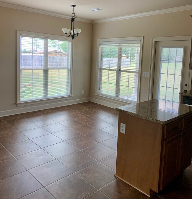 129 Hearth Haven Dr, Wetumpka, AL 36092 House Rental in Wetumpka, AL