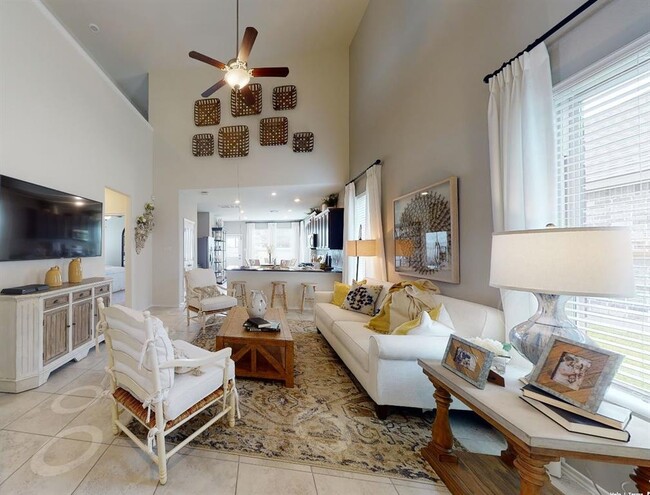 Foto del edificio - 5719 Prairie Chapel Rd