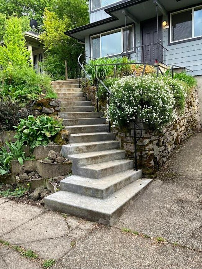 Building Photo - Beautifully Updated Mid-Century 4 Bedroom ...