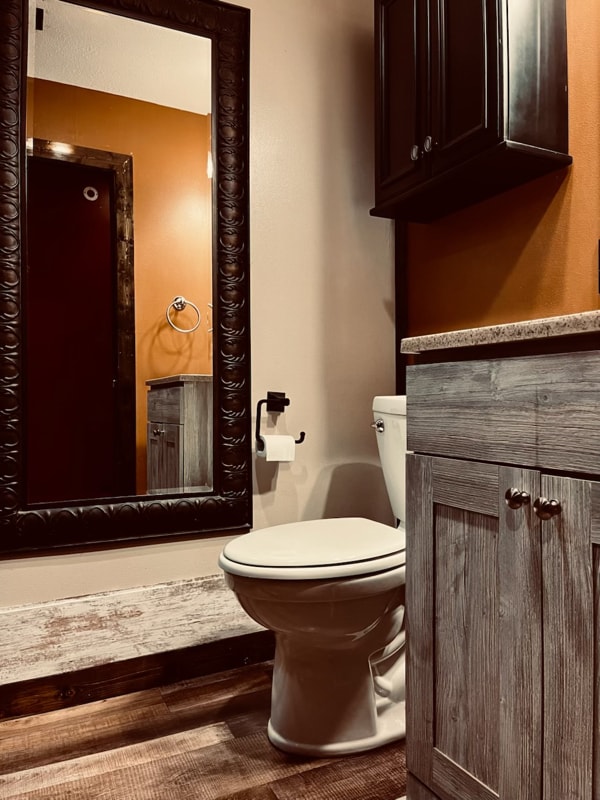 Foto del edificio - 13325 Brush Creek Rd