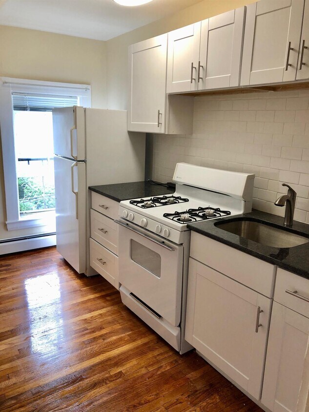 31 Chester St Unit 3, Somerville, MA 02144 Apartments in Somerville