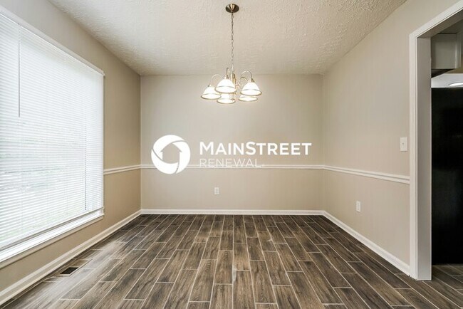 Foto del edificio - 3 Bedroom Pet-Friendly Home in Woodstock, ...