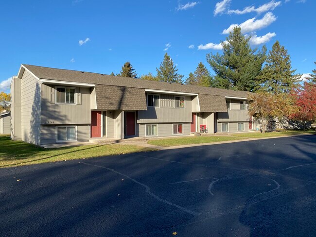 Foto del edificio - 3709 229th Ln NW