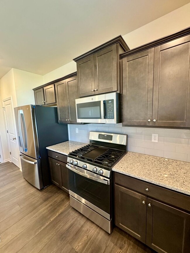 Foto del edificio - Beautiful 3BR/2.5 Bath in Union County.