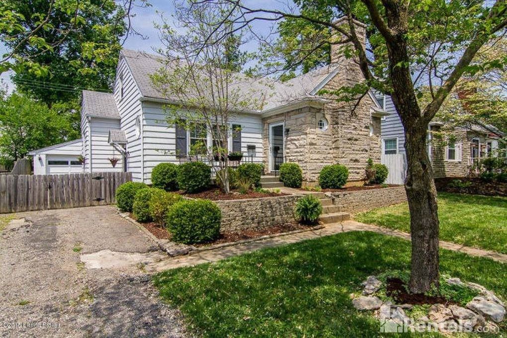 Primary Photo - 4221 Winchester Rd