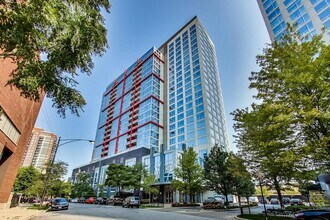 Building Photo - 1841 S Calumet Ave