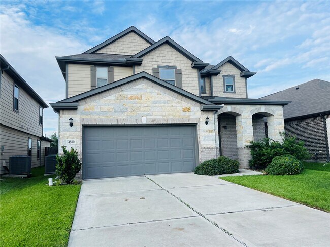 Building Photo - 4830 Lucky Fawn Ln