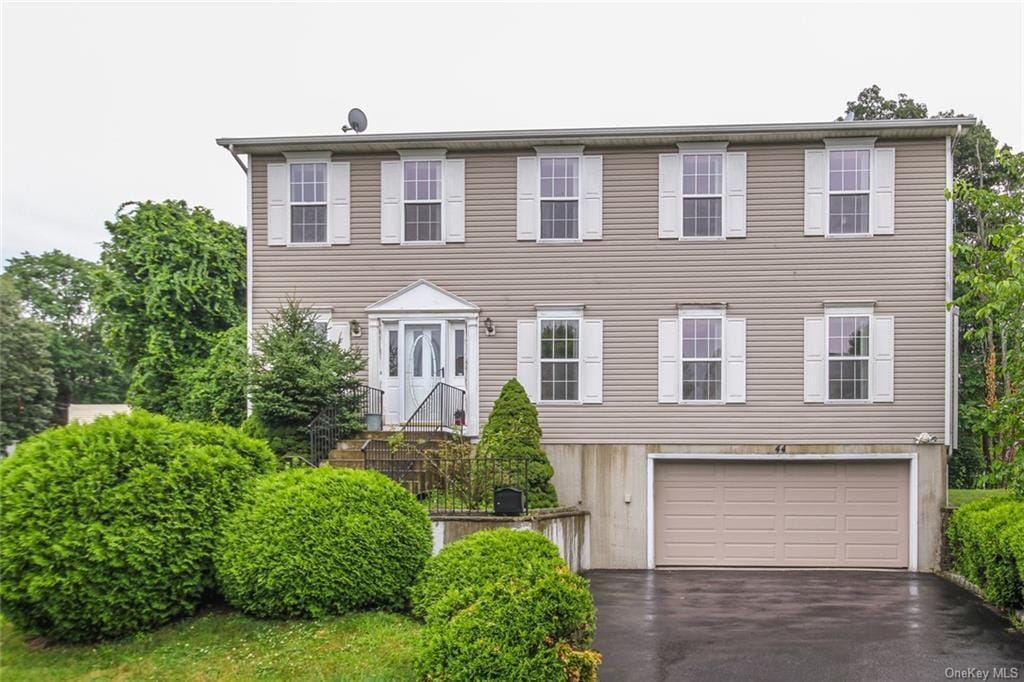 44 Greenvale Cir, White Plains, NY 10607 House Rental in White Plains