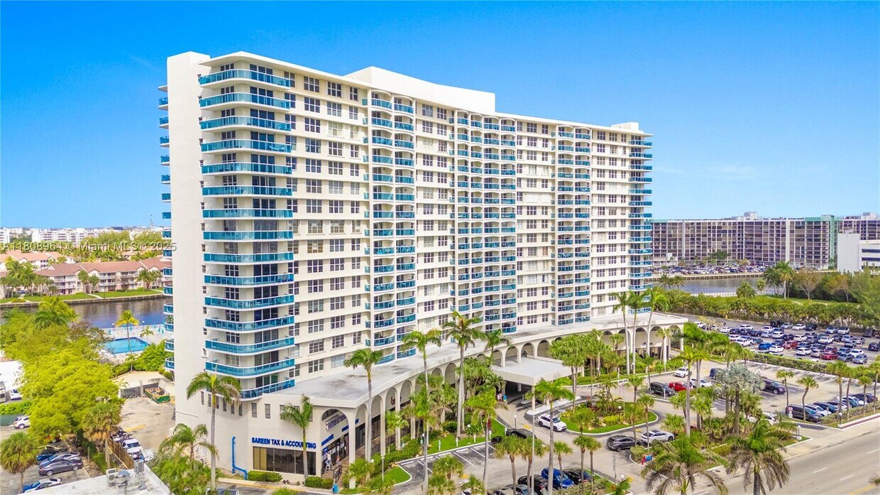 Foto principal - 3800 S Ocean Dr