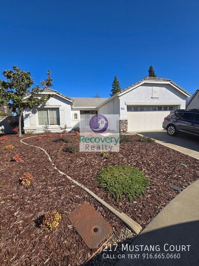 Foto del edificio - 217 Mustang Ct