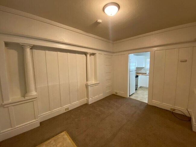 Foto del edificio - Move-In Ready Studio Apartment
