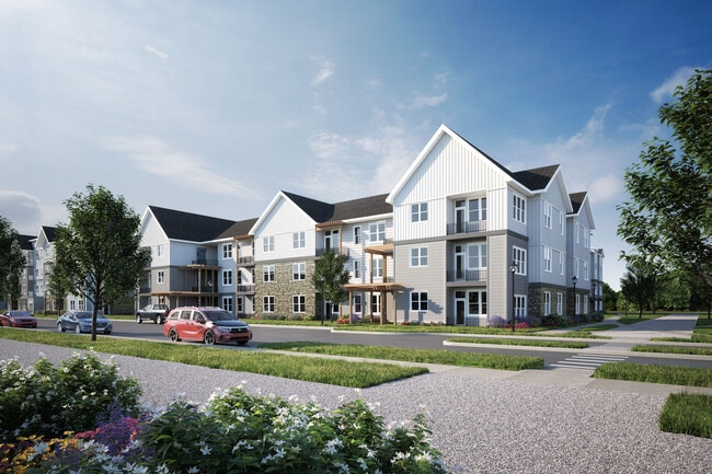 Building Photo - J Centra Burlington