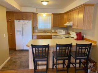 Kitchen - 28 Millpond