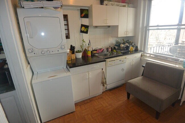 Foto del edificio - 158 Kelton St
