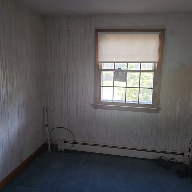 bedroom 3 - 401 West St