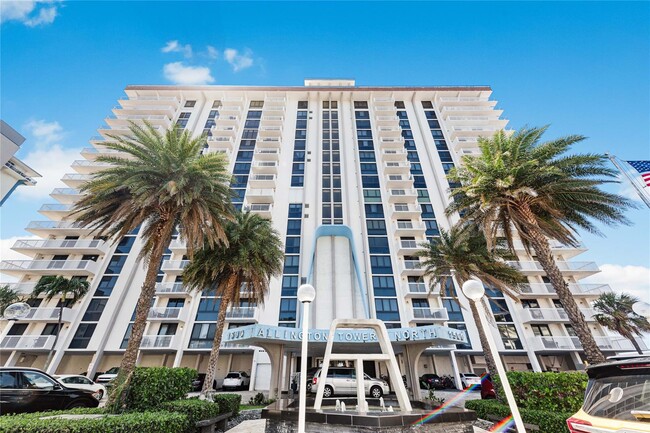 Building Photo - 1500 S Ocean Dr