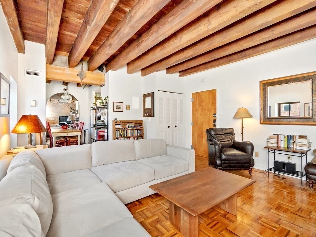 Foto principal - 99 Fulton St