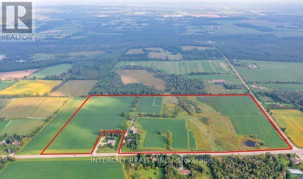 8731 Wellington Rd 124, Erin, ON L7J 2L9 House for Rent in Erin, ON