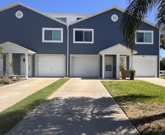 Primary Photo - Coastal Luxury Awaits – 3-Story Townhome i...