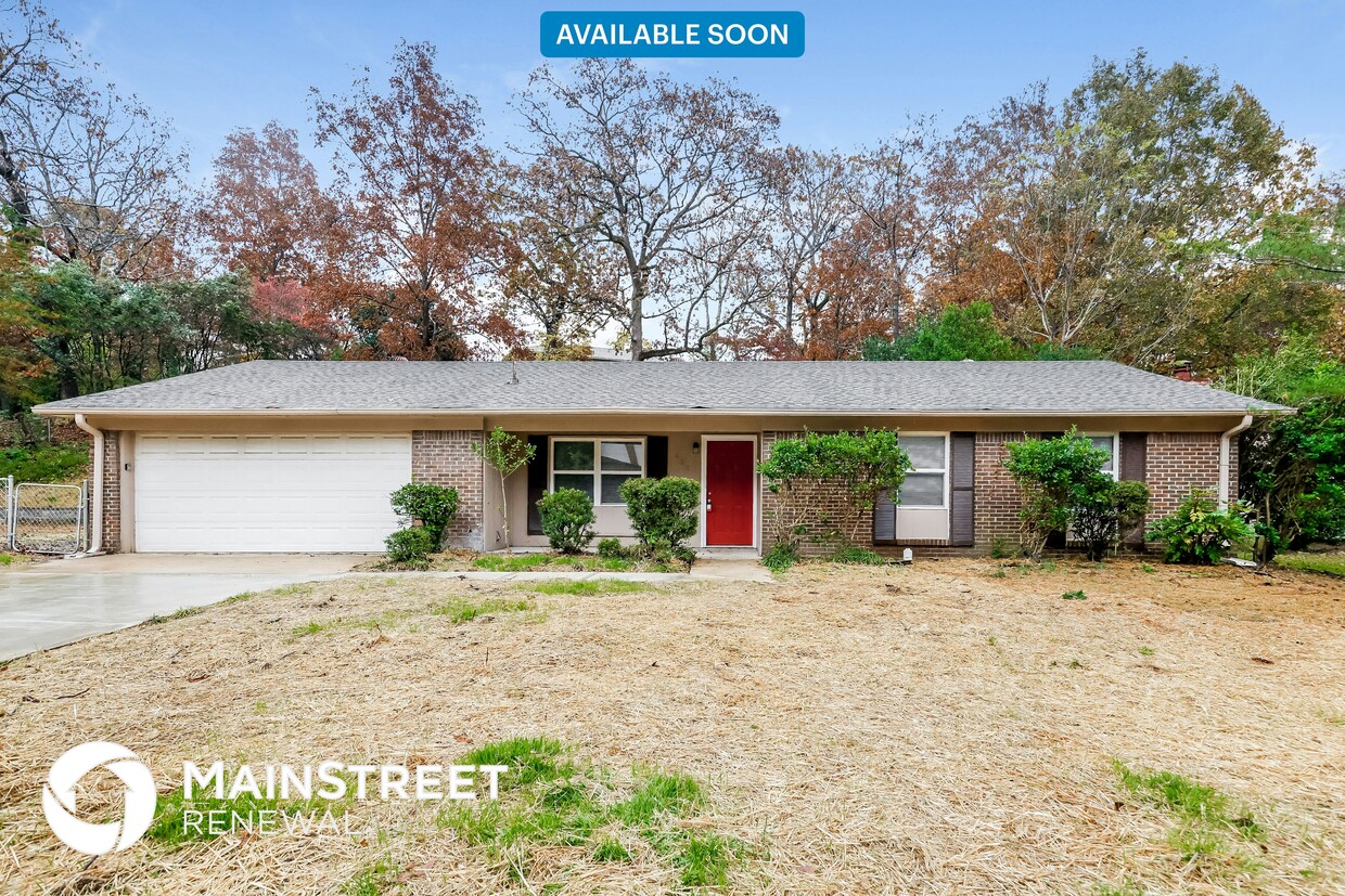 Foto principal - 438 Westchester Dr