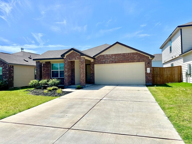 Building Photo - 3 Bed/ 2 Bath in Jarrell, TX