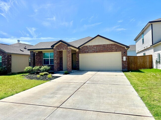 Foto del edificio - 3 Bed/ 2 Bath in Jarrell, TX