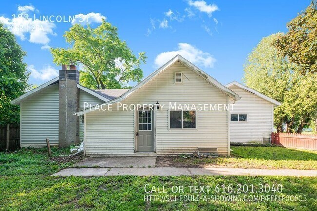 Foto del edificio - 183 Lincoln - 2 bed / 2 bath!