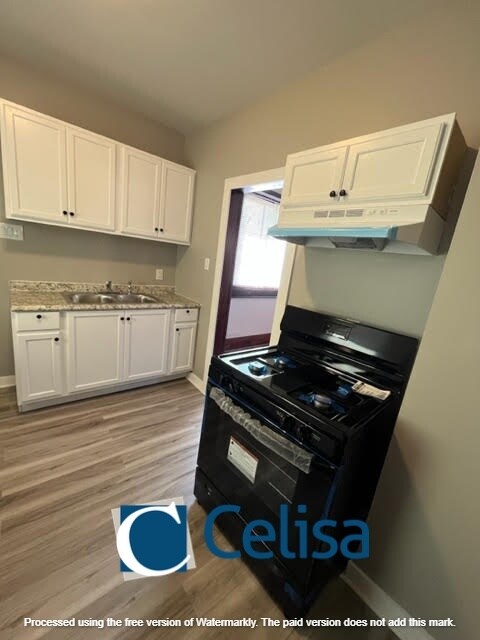 Foto del edificio - 1233 W Wildwood Ave