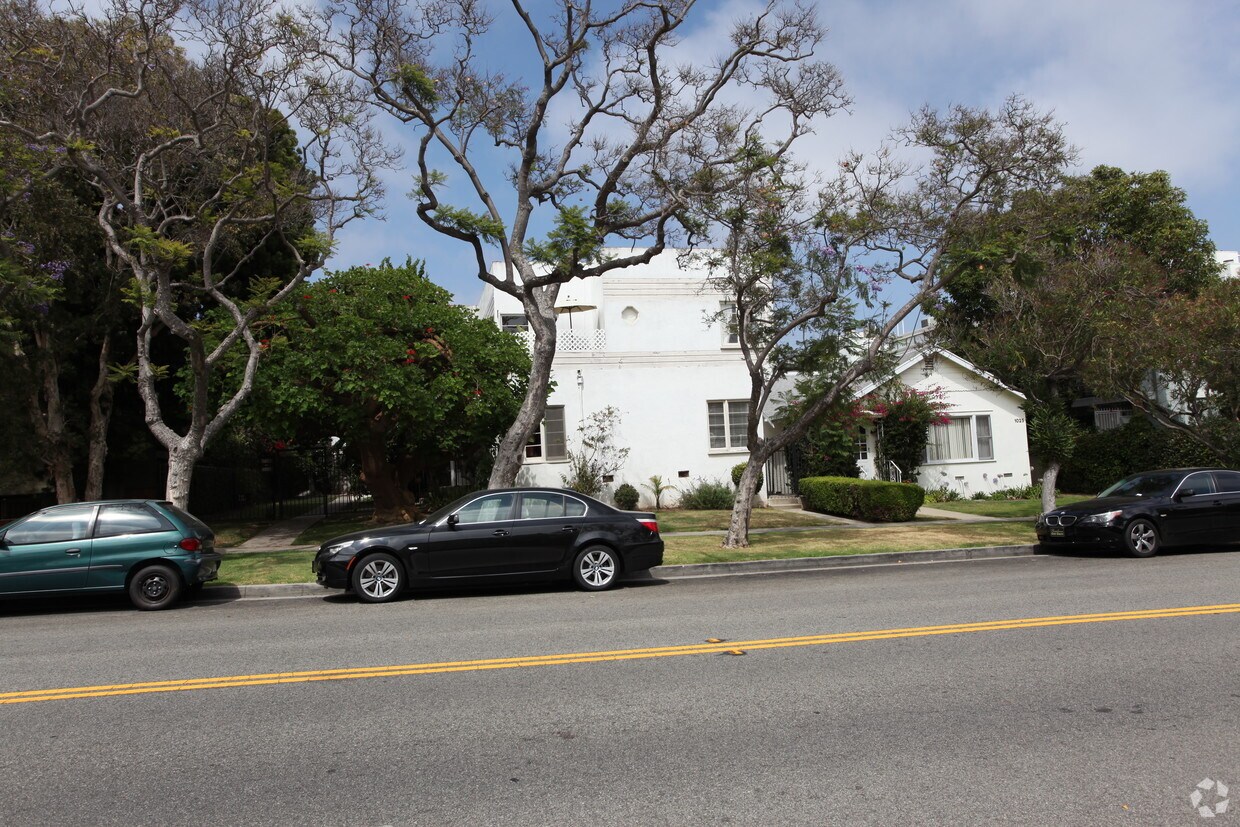 Foto principal - 1021-1023 17th St