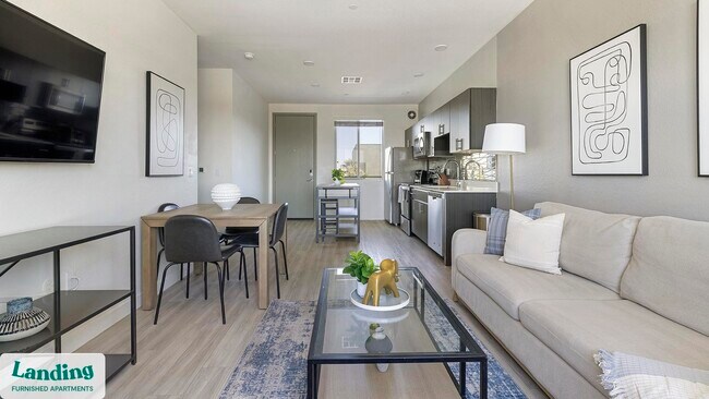 Foto del edificio - 10000 W Missouri Ave