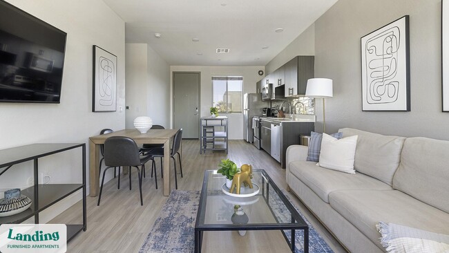 Building Photo - 10000 W Missouri Ave