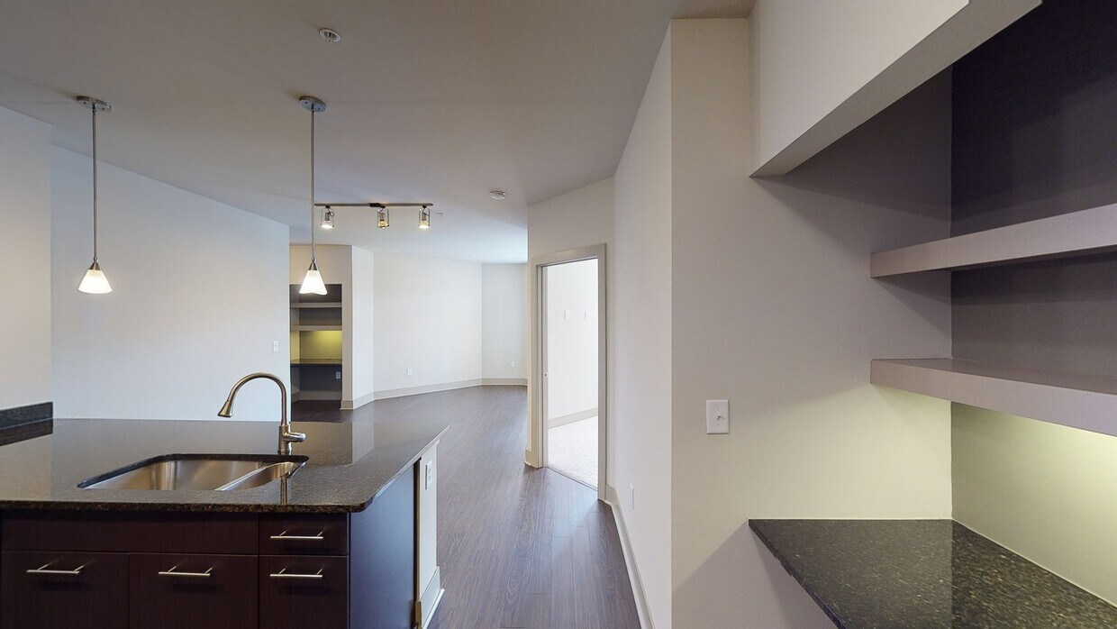 Photo - Domain College Park Apartments