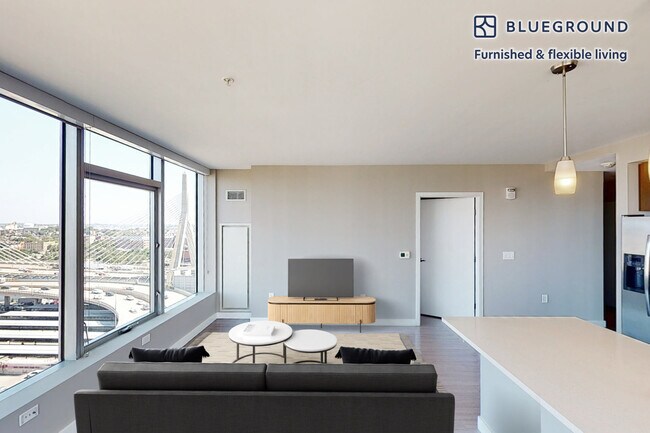 Foto del edificio - 1 Nashua St