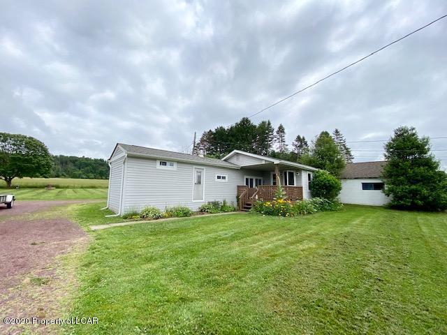 Primary Photo - 253 W Butler Dr