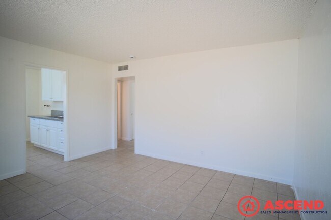 Foto del edificio - 1514 Mount Vernon Ave