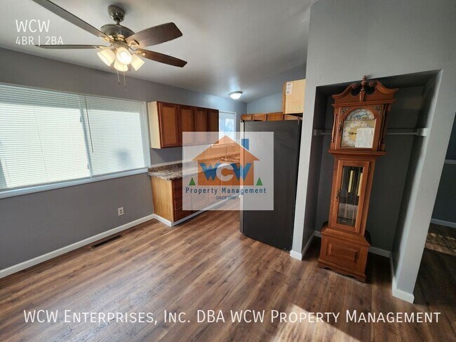 Foto del edificio - 3406 SW Watson Ave