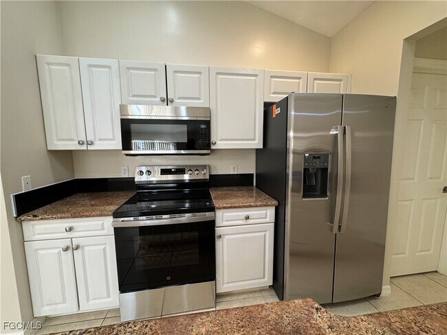 Foto del edificio - 4650 27th St SW