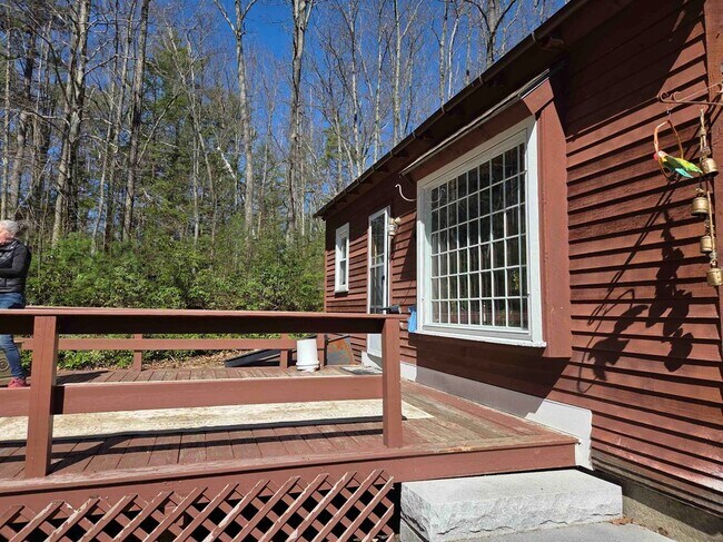 Foto del edificio - 43 Casalis Rd