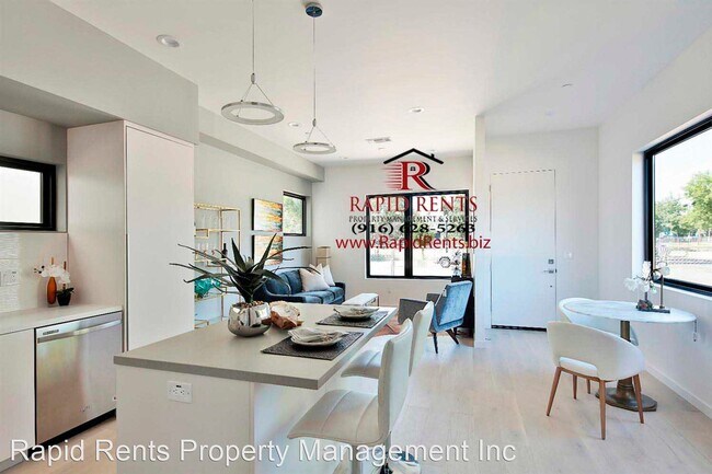 Foto del edificio - 3 br, 2.5 bath House - 2541 34th Street