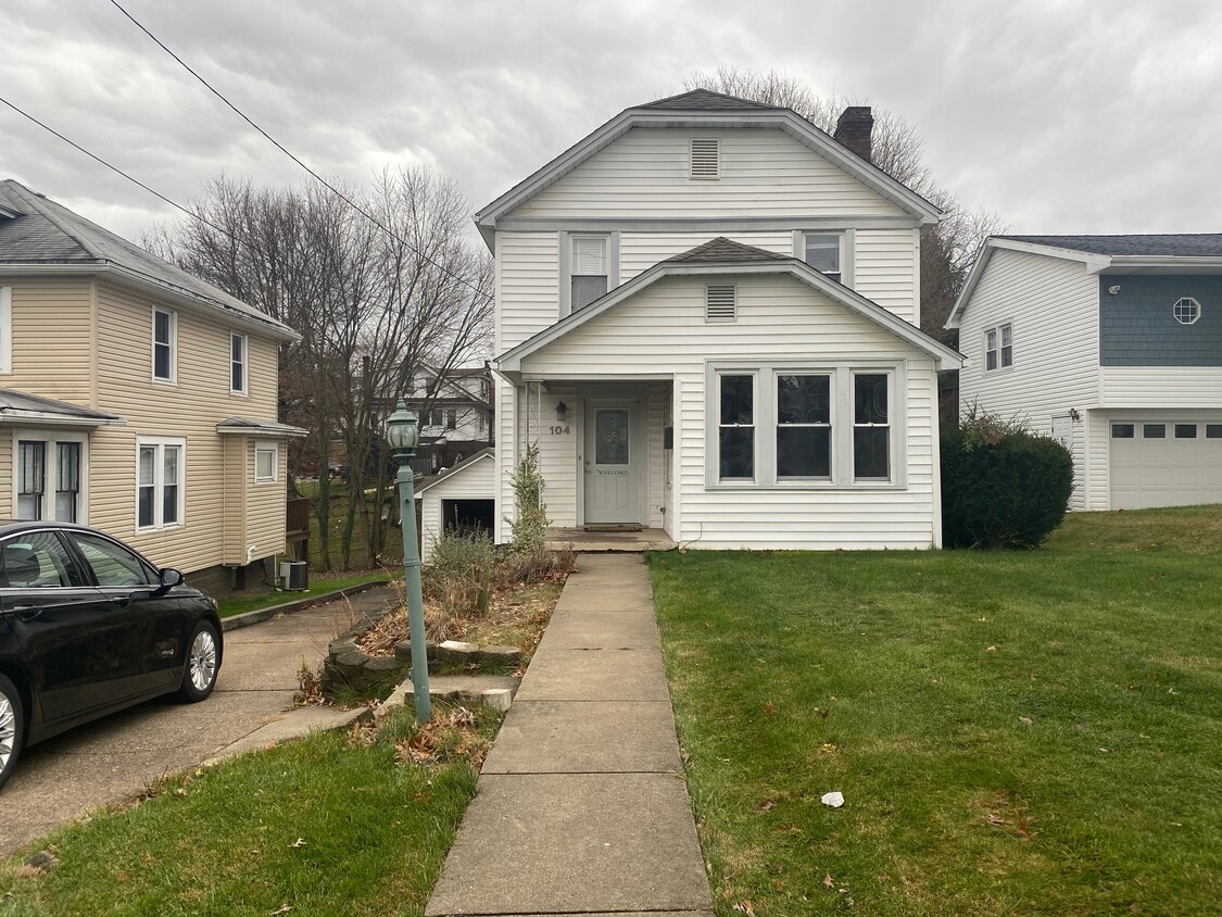 Foto principal - 104 Jepson Ave