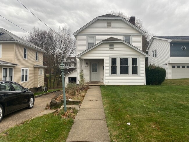 Building Photo - 104 Jepson Ave