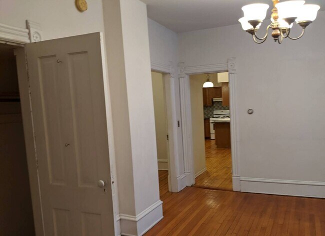 Foto del edificio - 711 Washington St NE