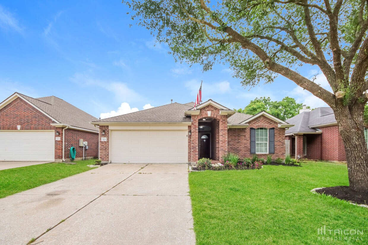 3123 Spring Ranch Lane Spring TX House Rental in Spring, TX