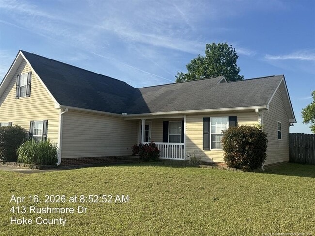 Building Photo - 413 Rushmore Ct