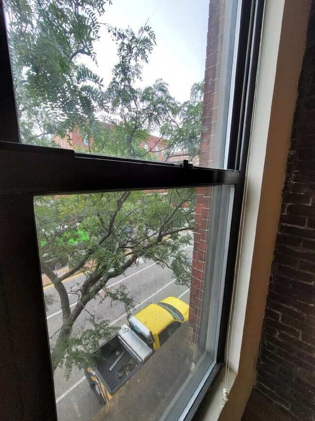 Public Trans Outside Your Door - 219 Washington St