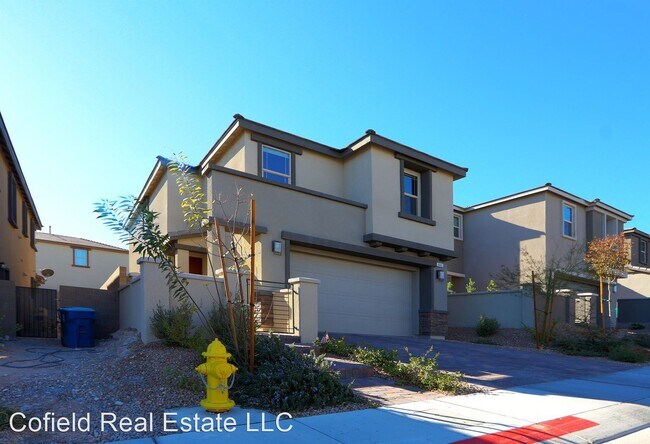 Building Photo - 849 Cirrus Cloud Ave