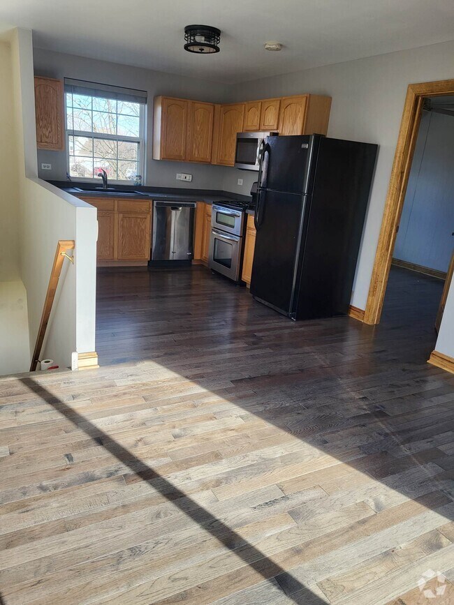 Gates Creek Apartments under 1,500 Oswego, IL 1 Rentals