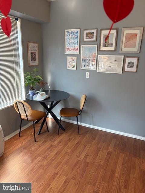 Foto del edificio - 1711 Massachusetts Ave NW